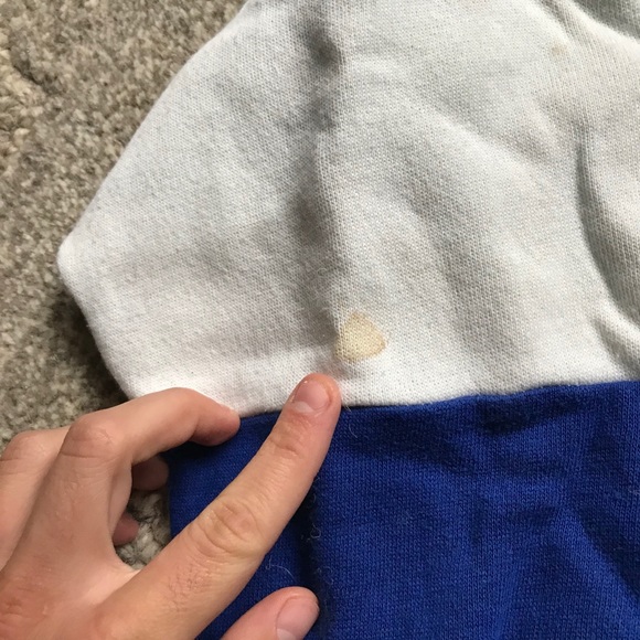 Vintage Honors Sport Crewneck - Picture 4 of 6